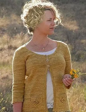 Coastal Knits