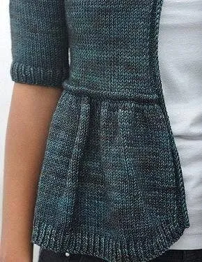 Coastal Knits