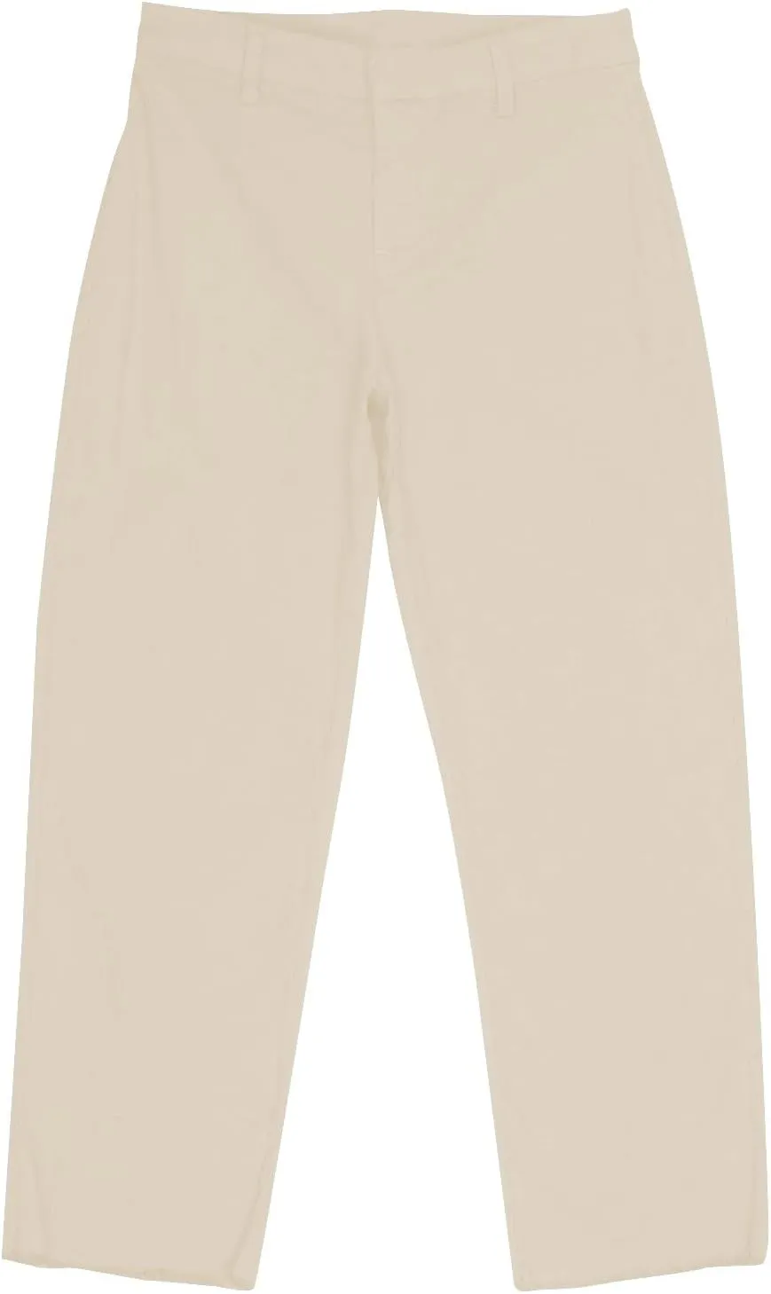 Cotton Linen Pants for Women Wide Leg Lounge Trousers High Waist Summer Business Casual Flowy Pants Women with Pocket