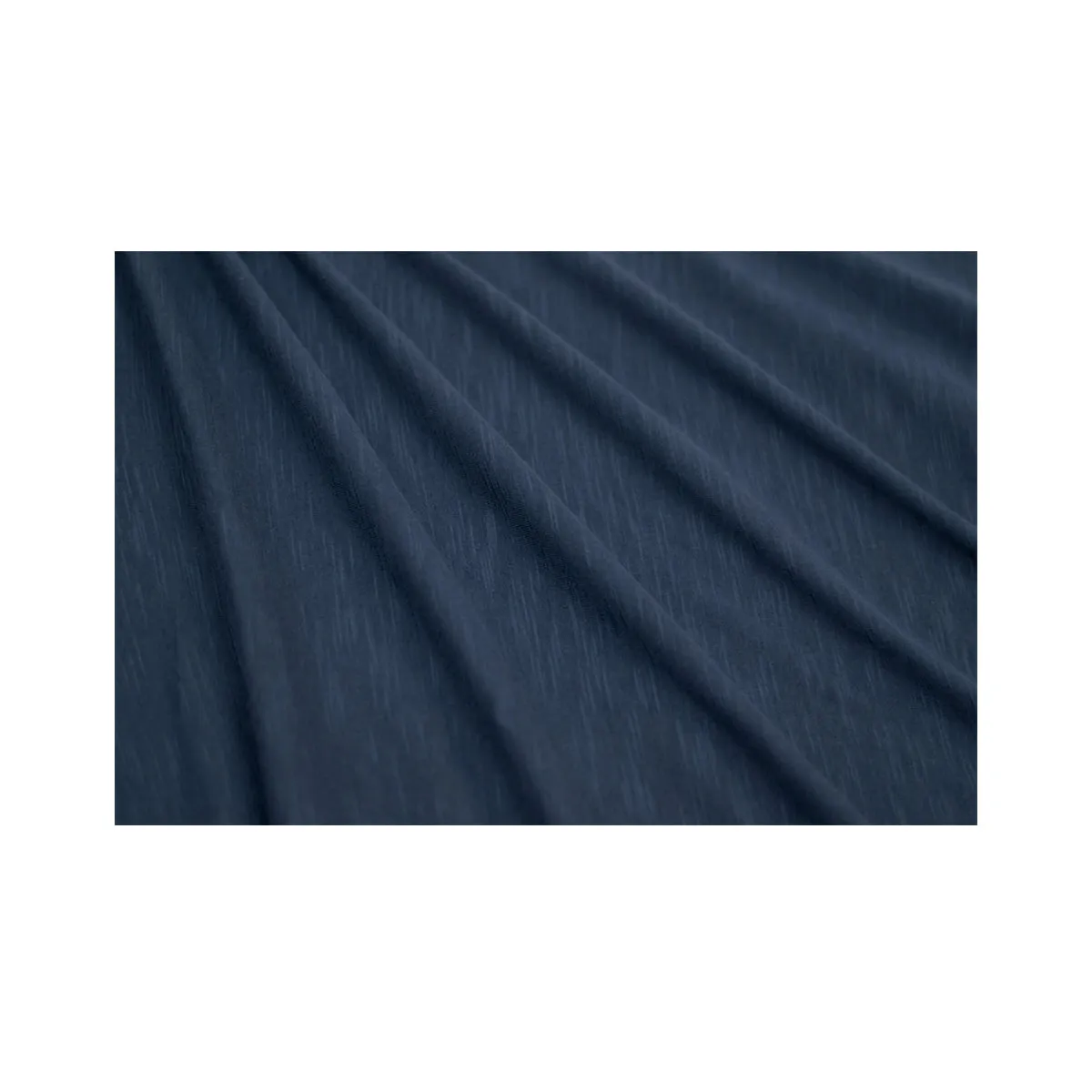 Cotton Modal Slub Knit Fabric 71-1388