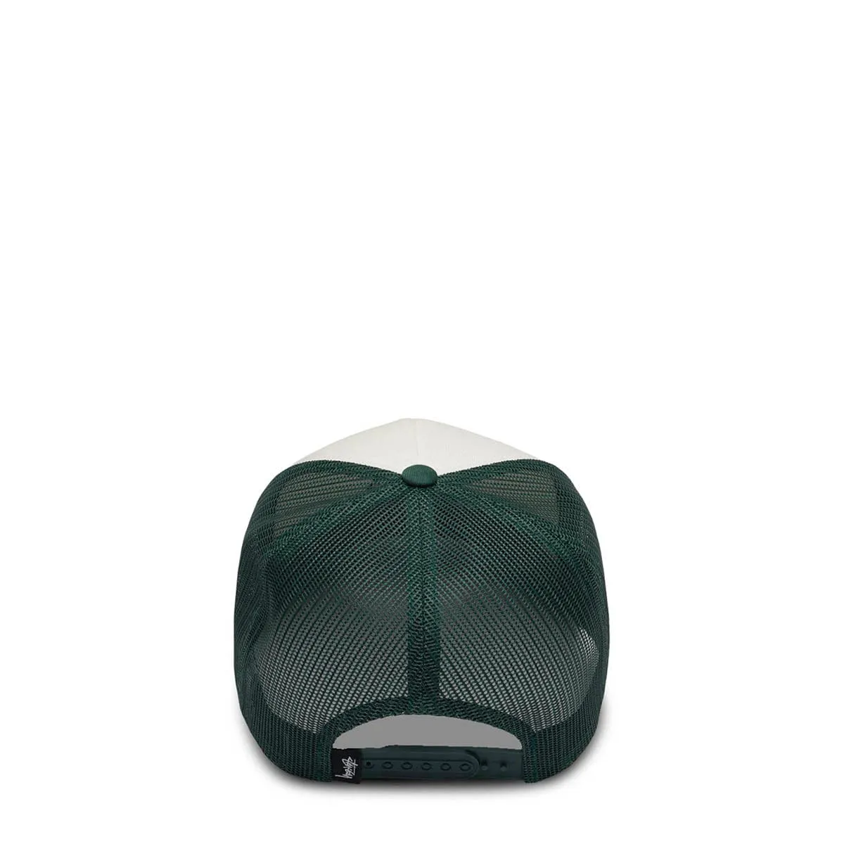 CROWN STOCK TRUCKER CAP