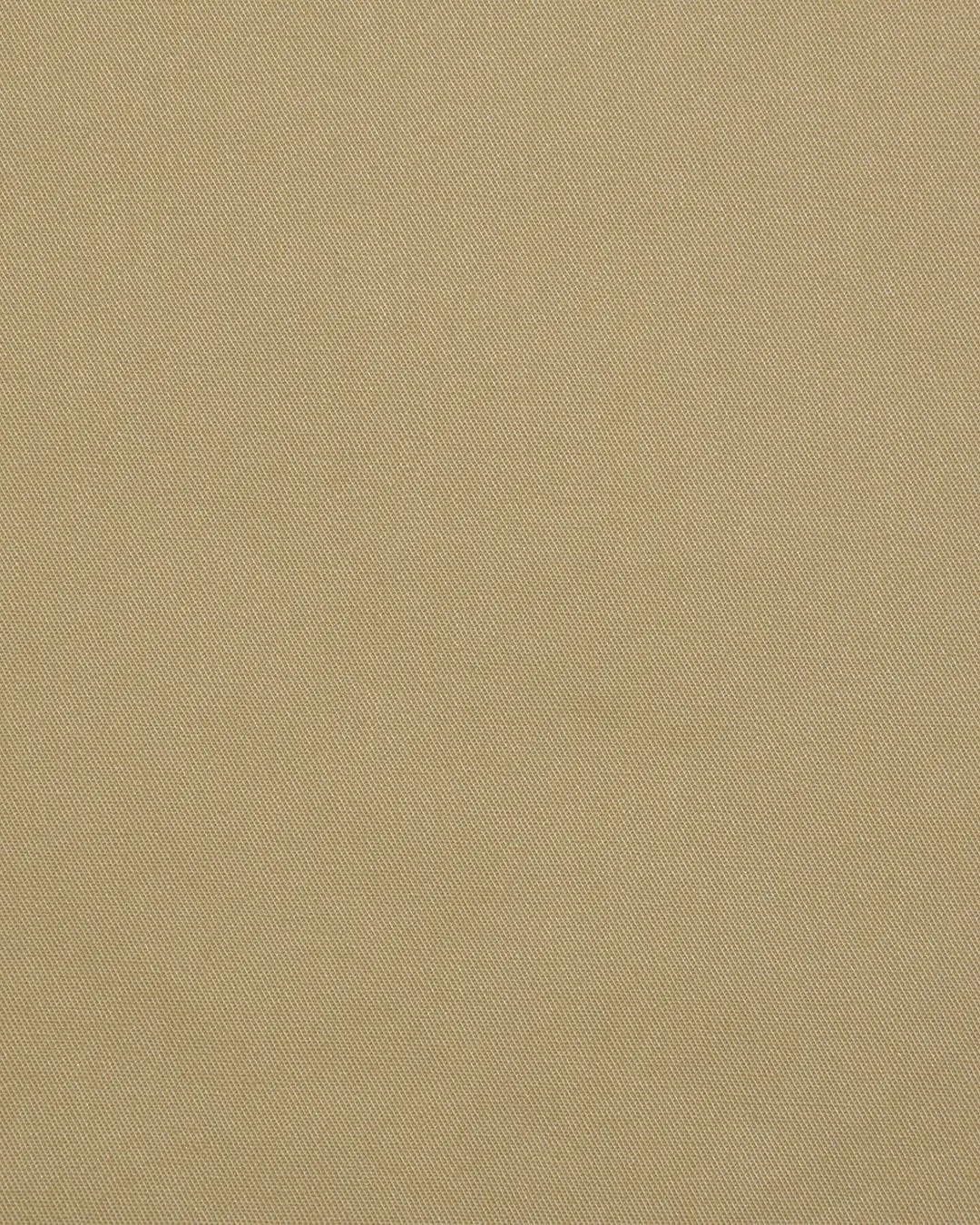 Dark Beige Plain Chino