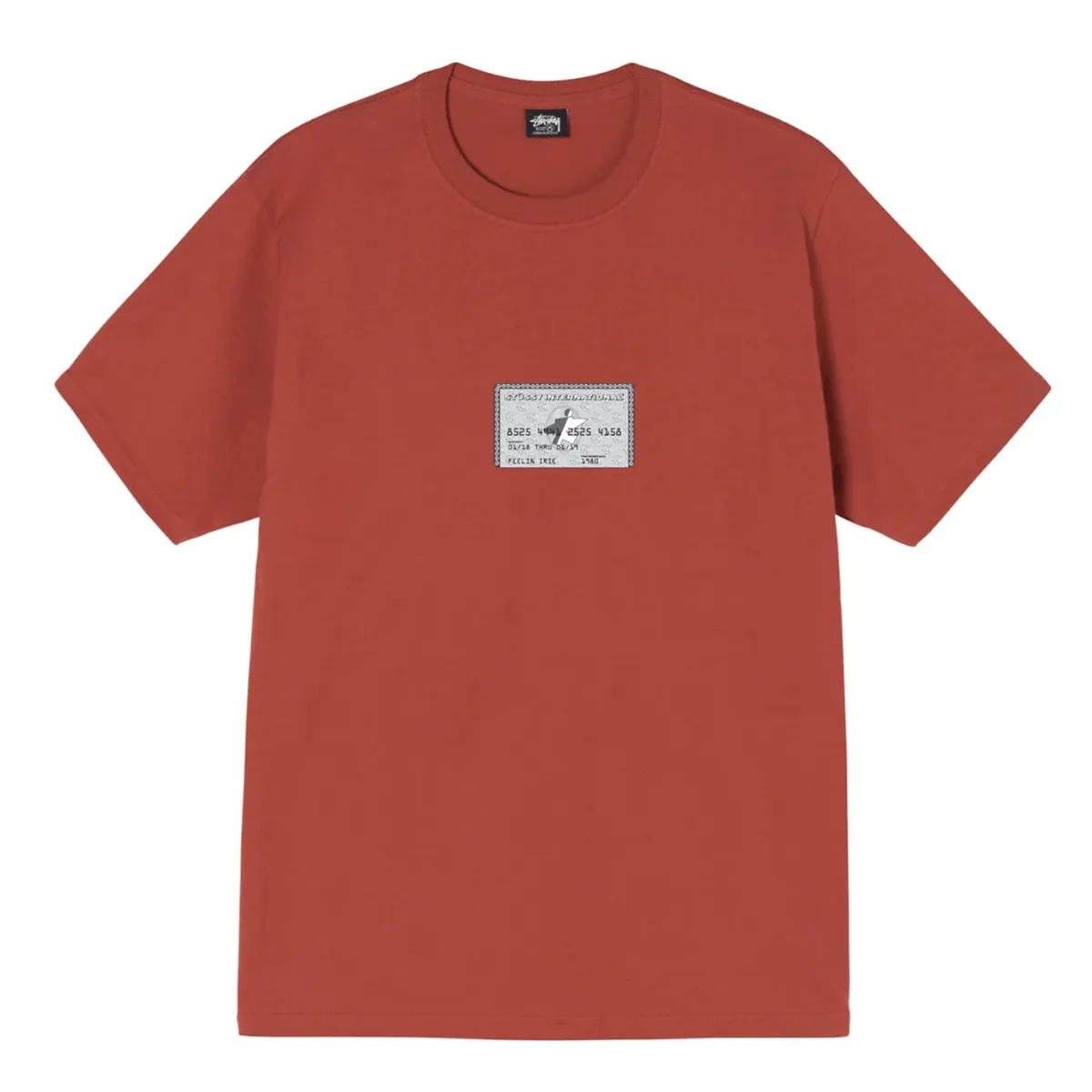 DEBT TEE