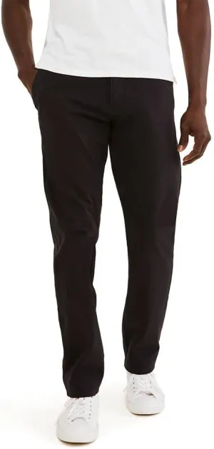 DOCKERS Mens Athletic Fit Ultimate Chino Pants with Smart 360 Flex