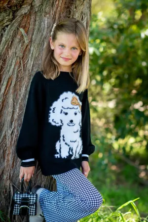 Doggo Knit Jumper