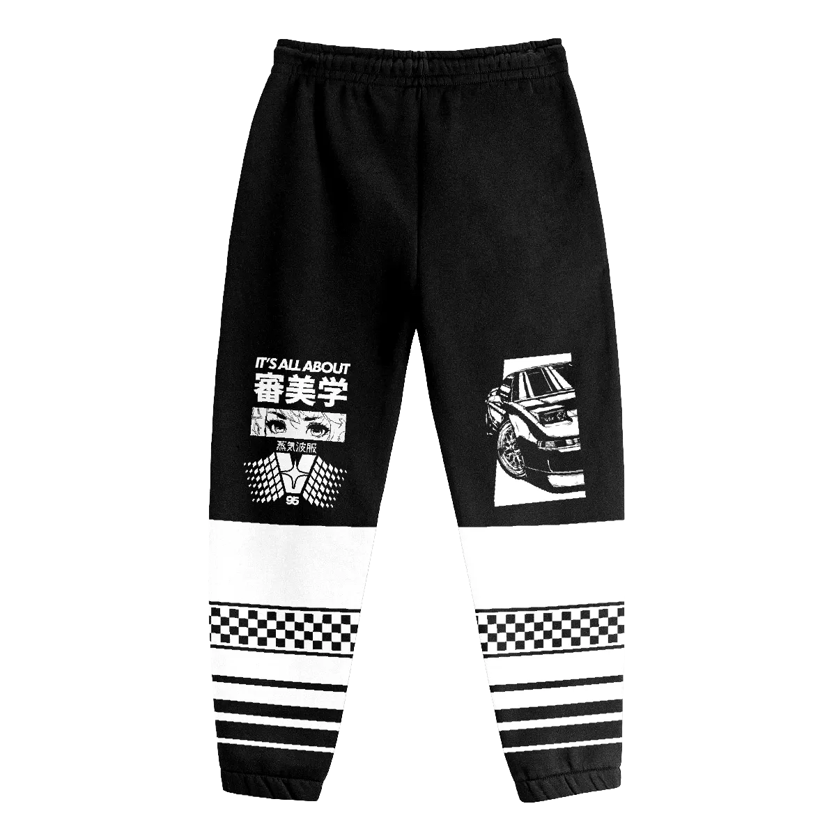 Drift Legend Joggers