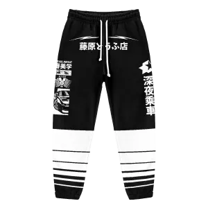 Drift Legend Joggers