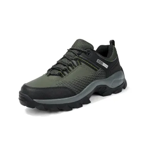 Durable Men's Comfort Walking Shoes