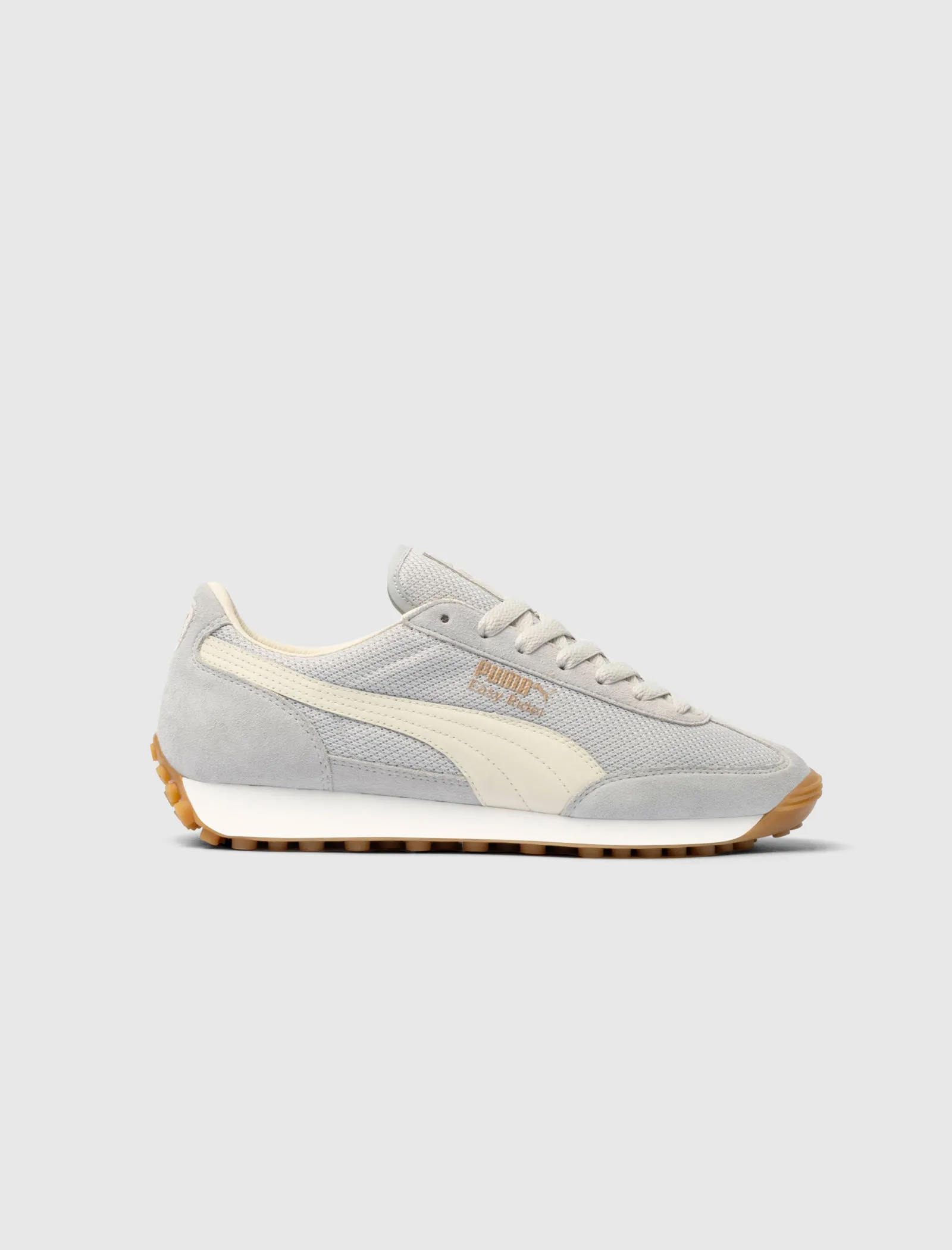 EASY RIDER PREMIUM "GLACIAL GREY/FROSTED IVORY"
