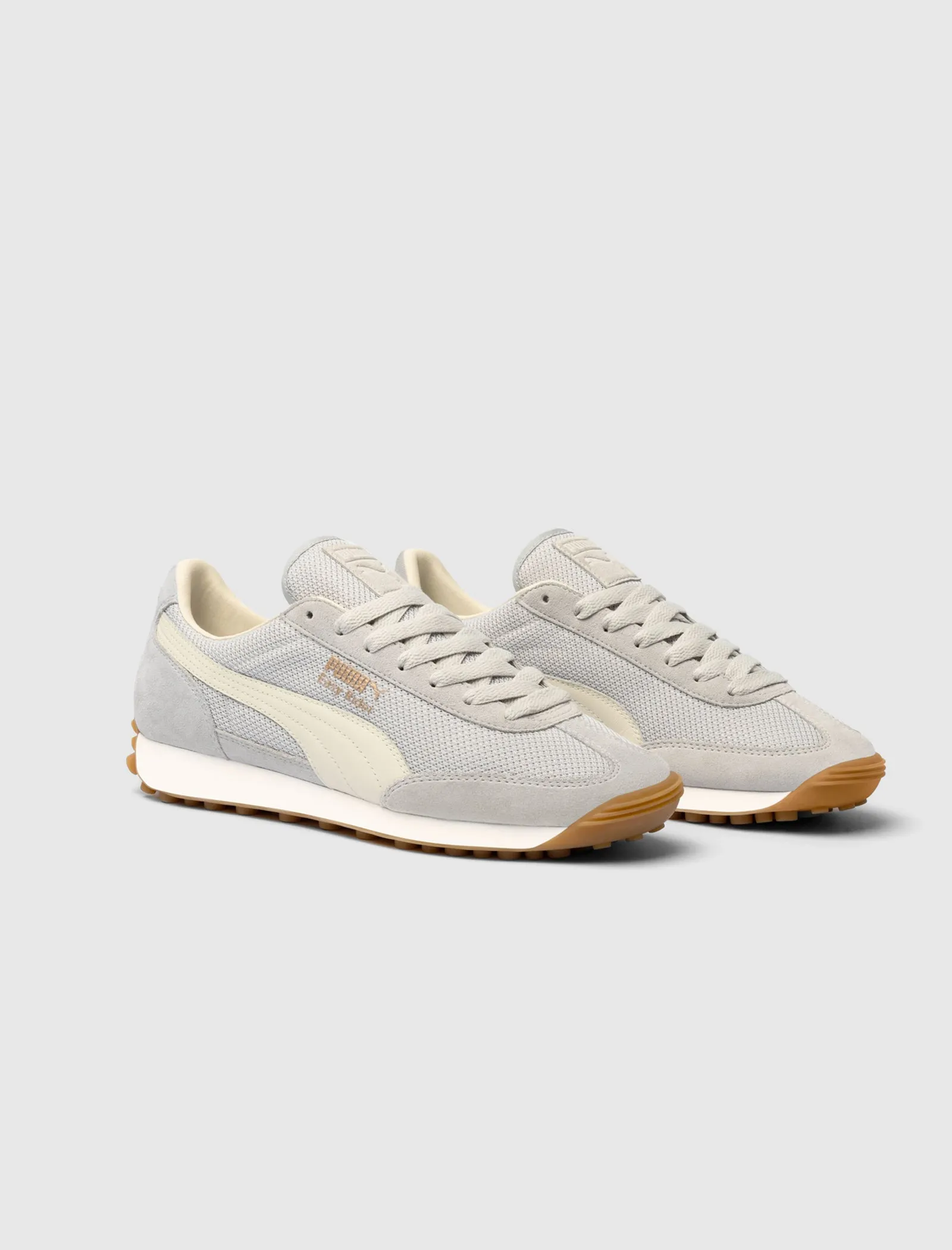 EASY RIDER PREMIUM "GLACIAL GREY/FROSTED IVORY"