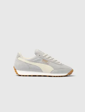 EASY RIDER PREMIUM "GLACIAL GREY/FROSTED IVORY"