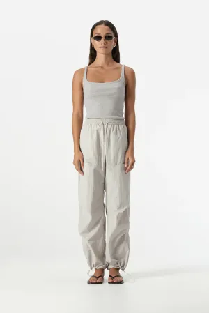 Elka Collective Persi Tank - Grey Marle