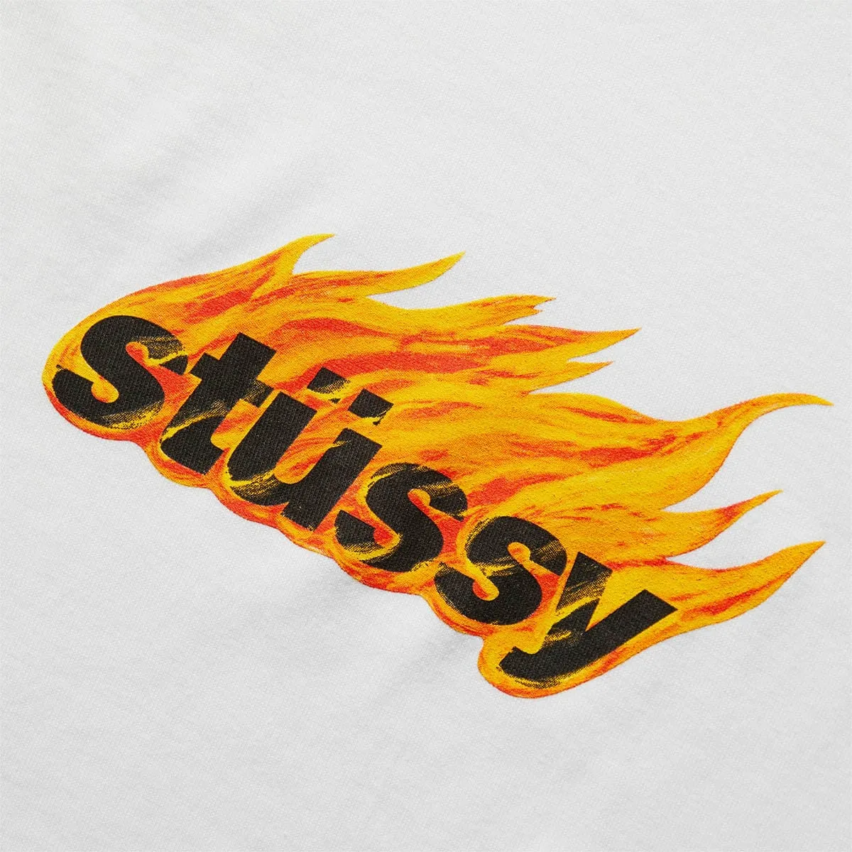 FLAMES TEE