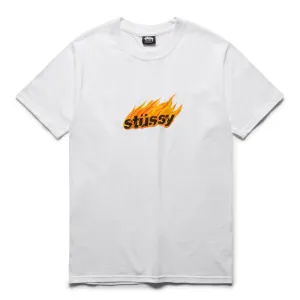 FLAMES TEE