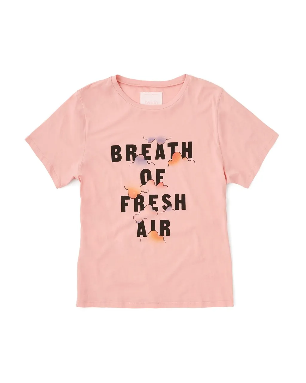 Fresh Air Tee