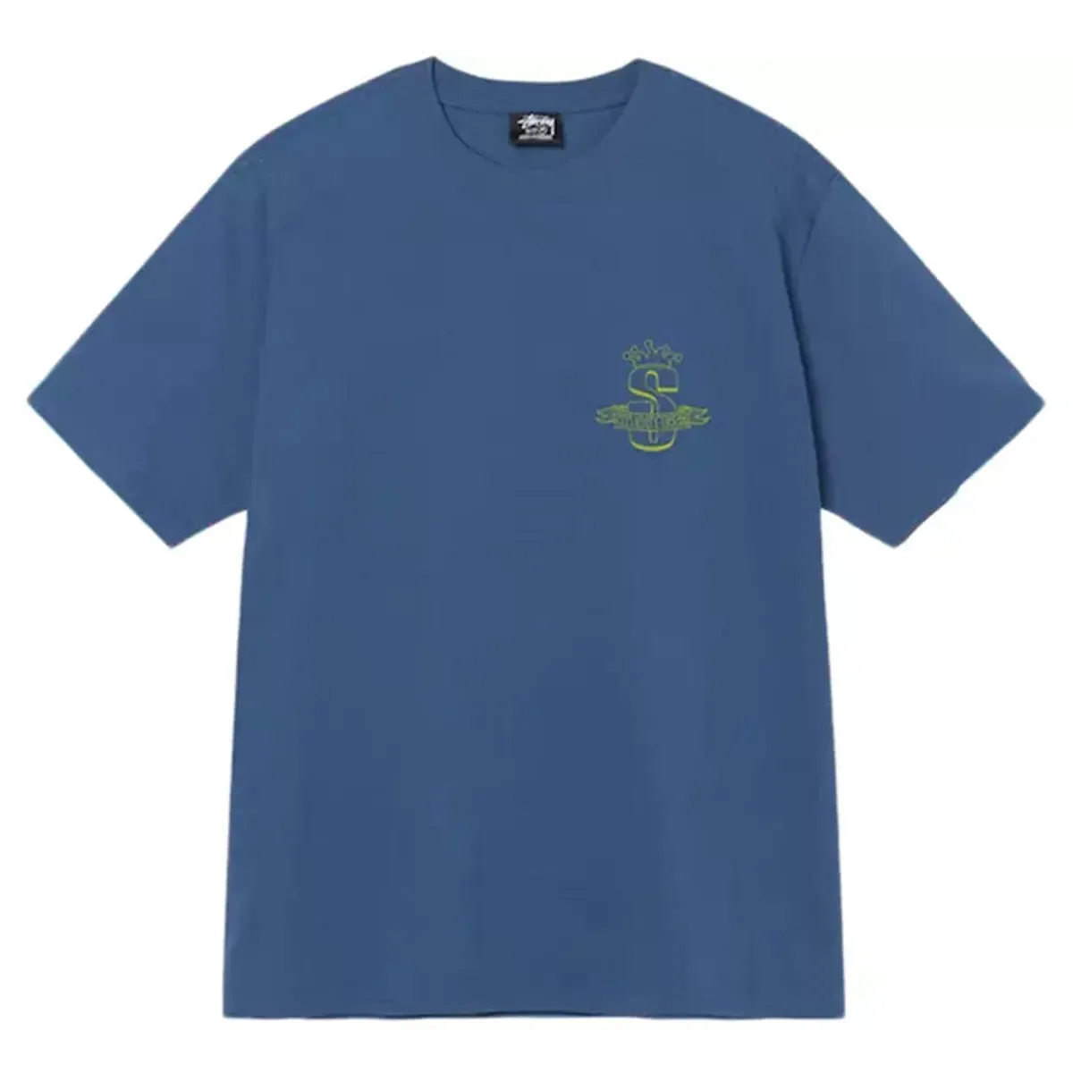 GEAR BANNER TEE