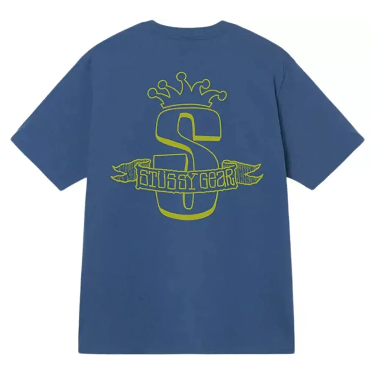 GEAR BANNER TEE