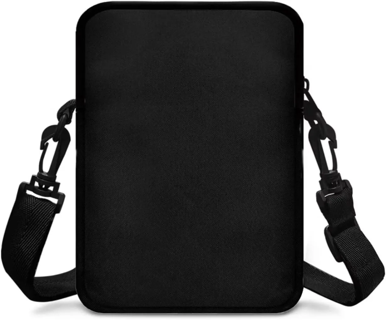 Girls Crossbody Bag Polyester Shoulder Bags Smart Phone Case Coin Wallet Purse