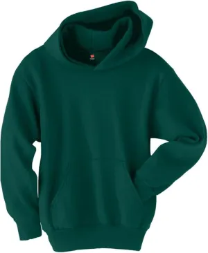 Hanes Boys' Eco Smart Pullover Hoodie