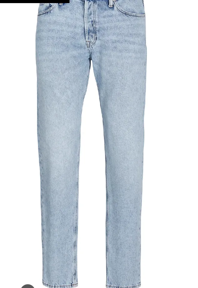 Jack&jones relaxed fit jeans12254104