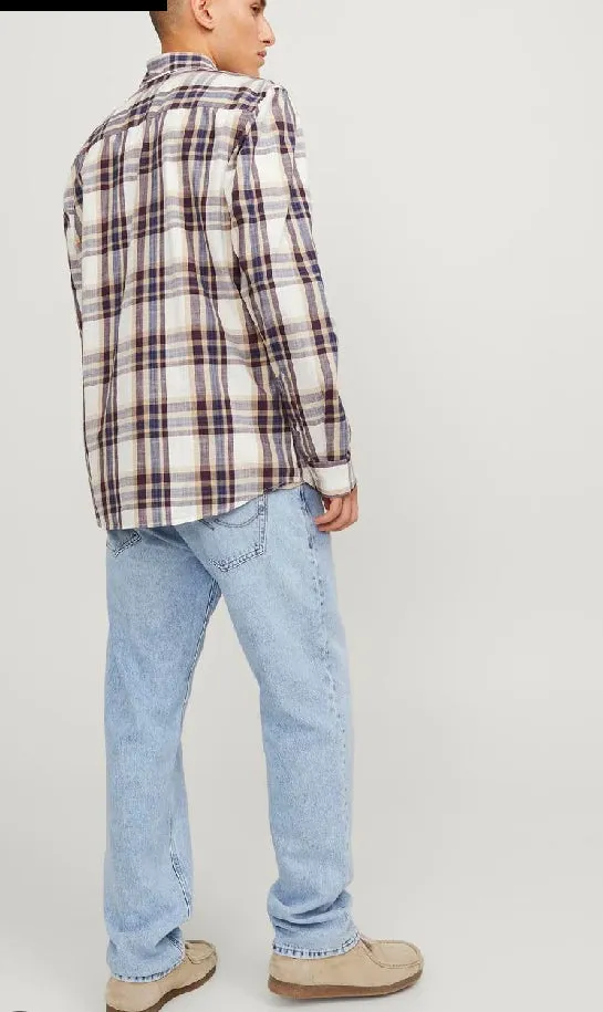 Jack&jones relaxed fit jeans12254104