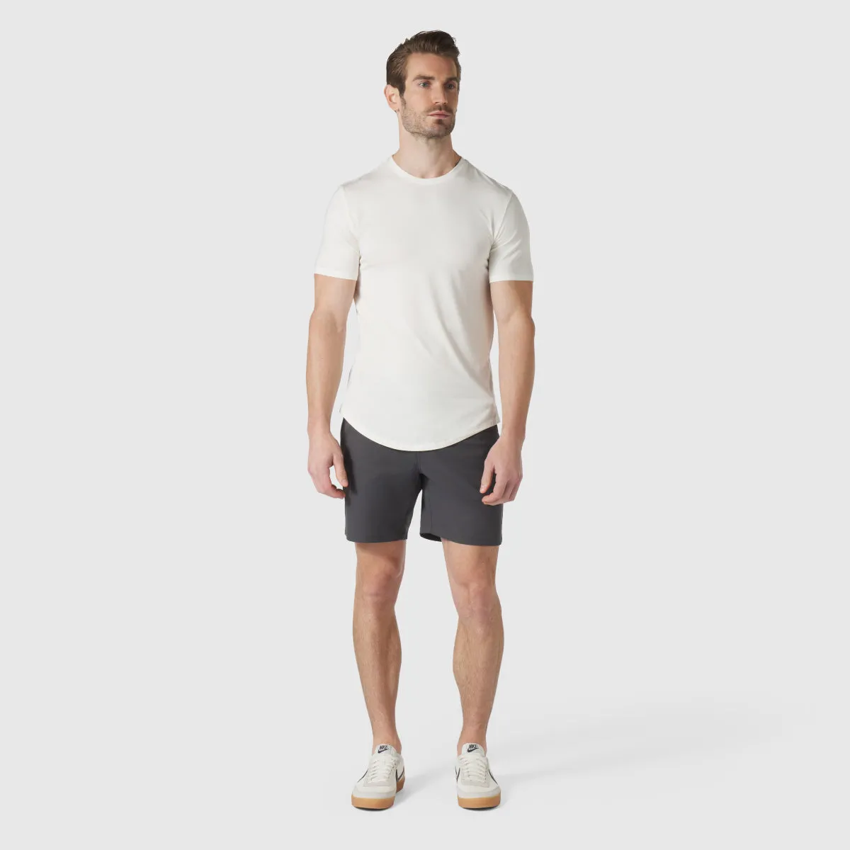 Jetsetter Tech Short