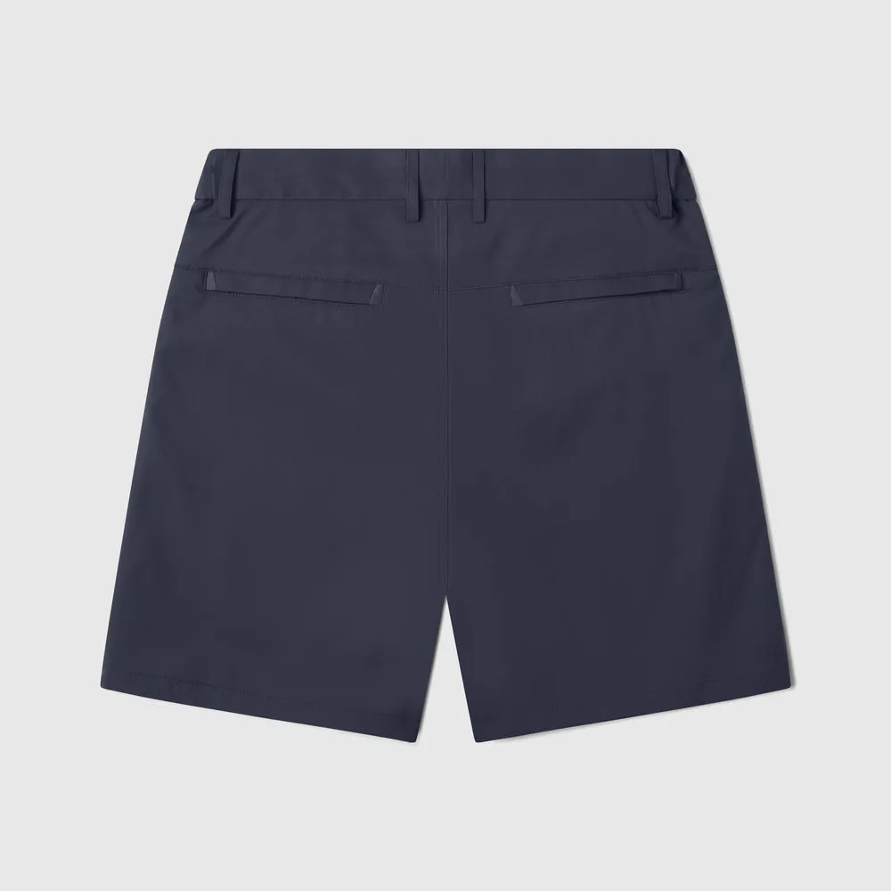 Jetsetter Tech Short