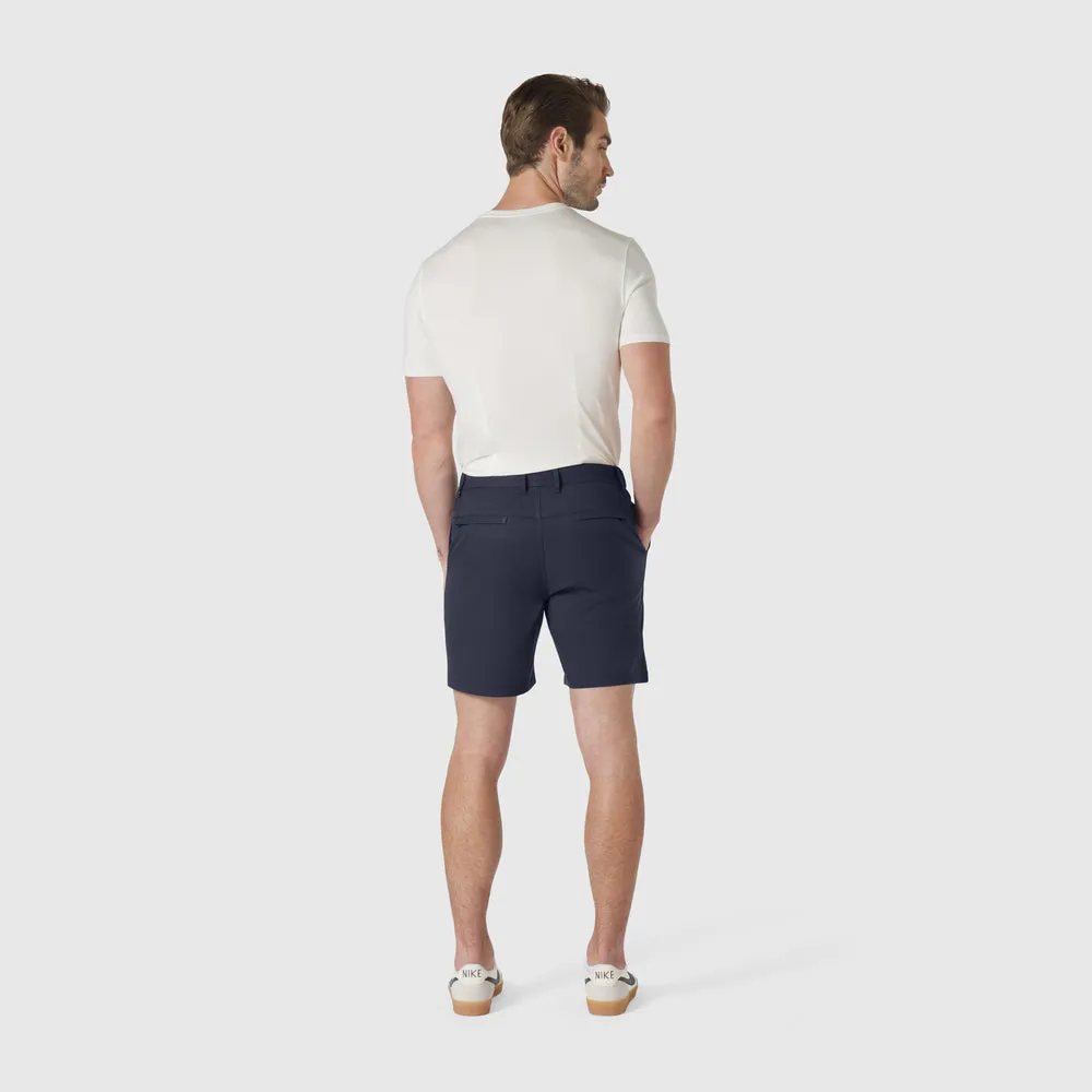 Jetsetter Tech Short