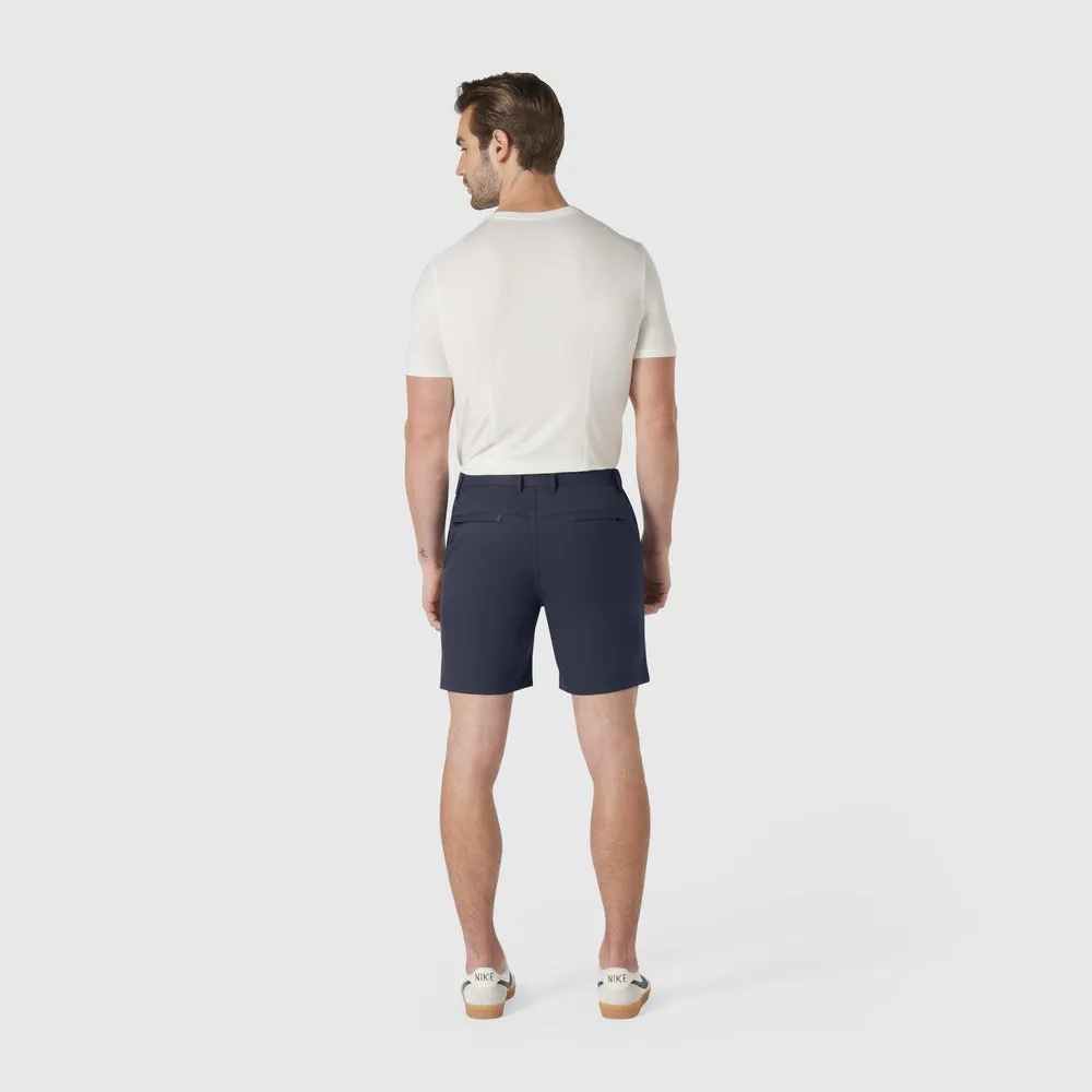 Jetsetter Tech Short