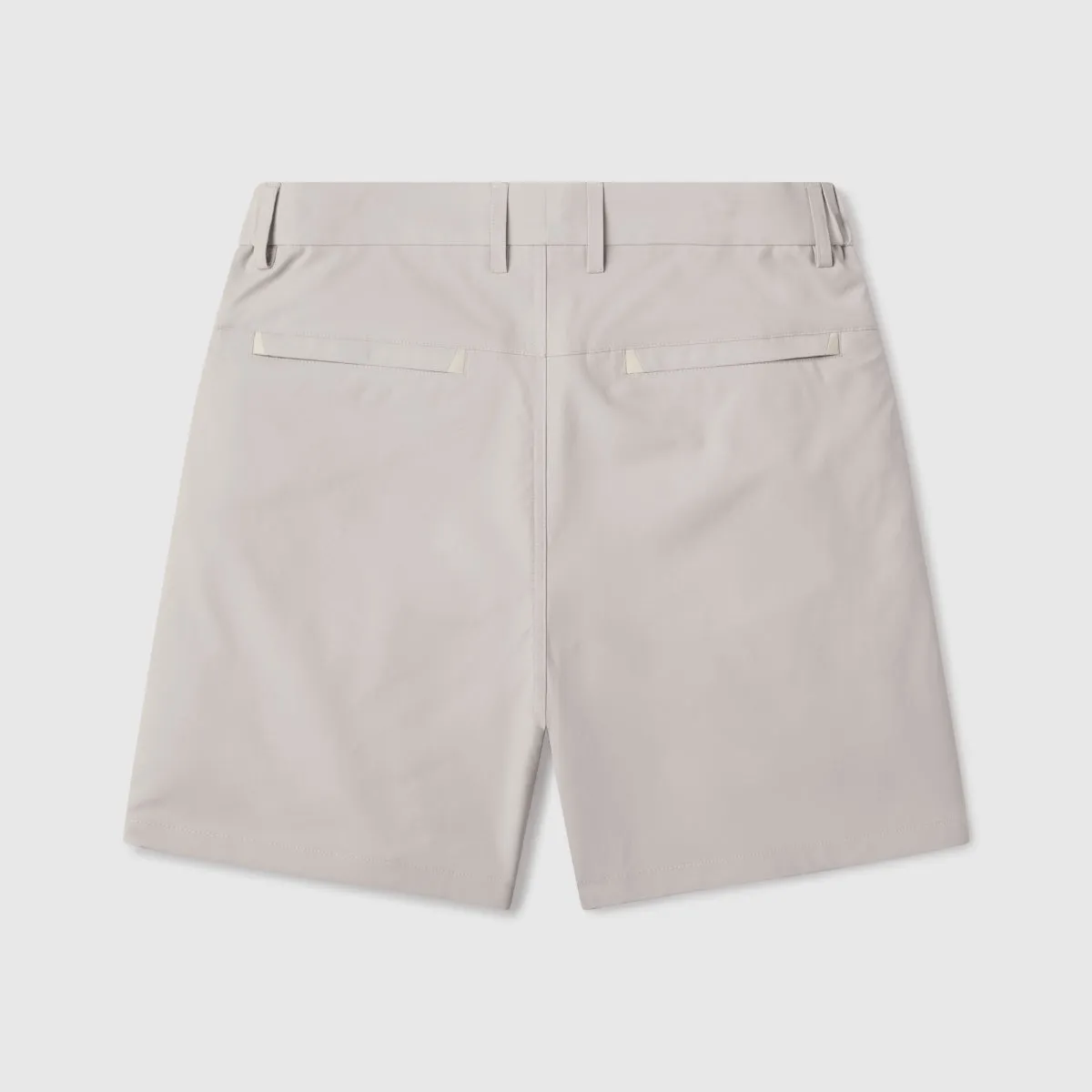 Jetsetter Tech Short