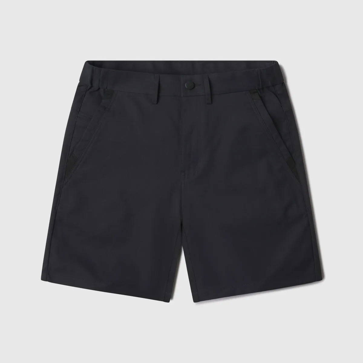 Jetsetter Tech Short