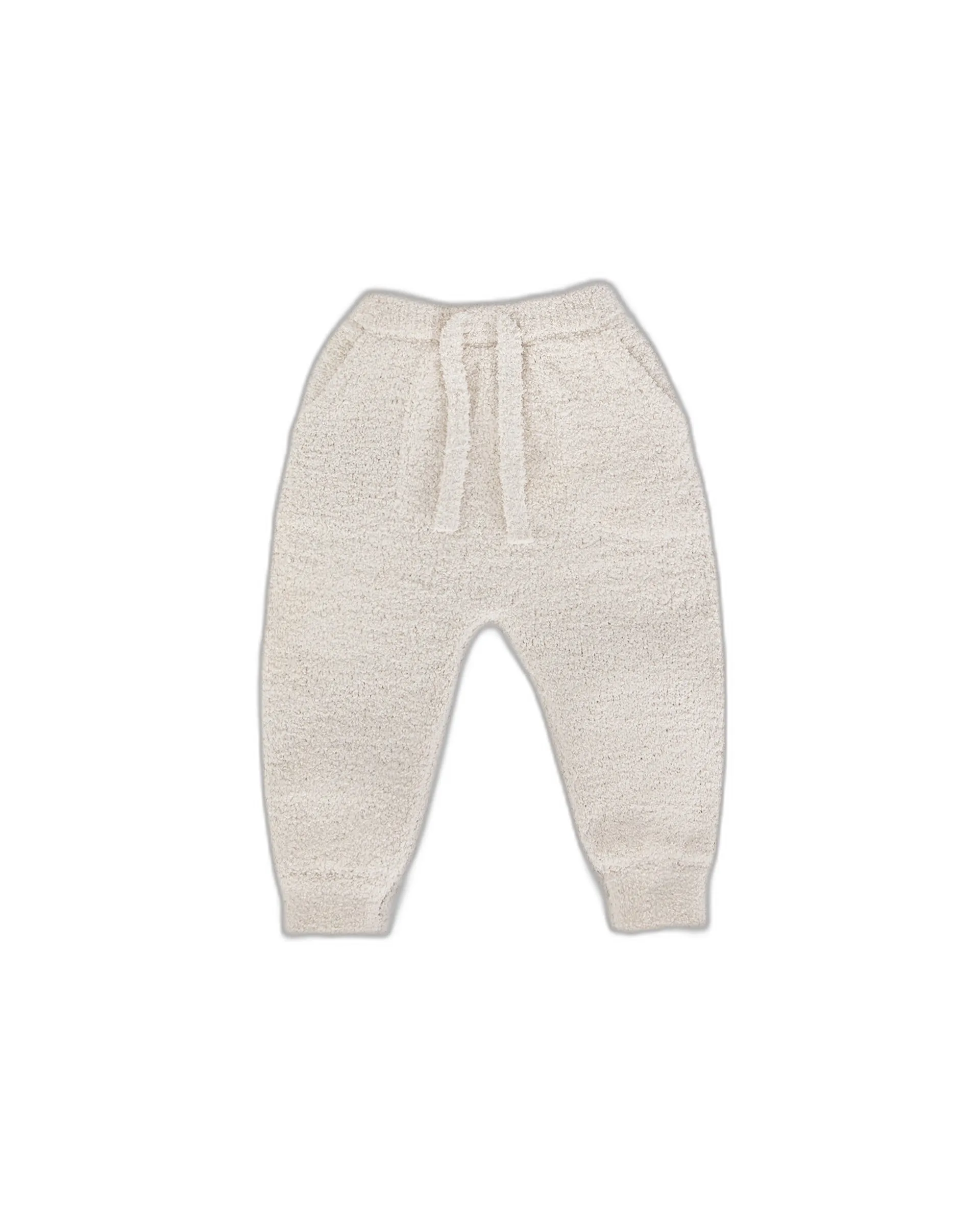 Joggers - Fuzzy
