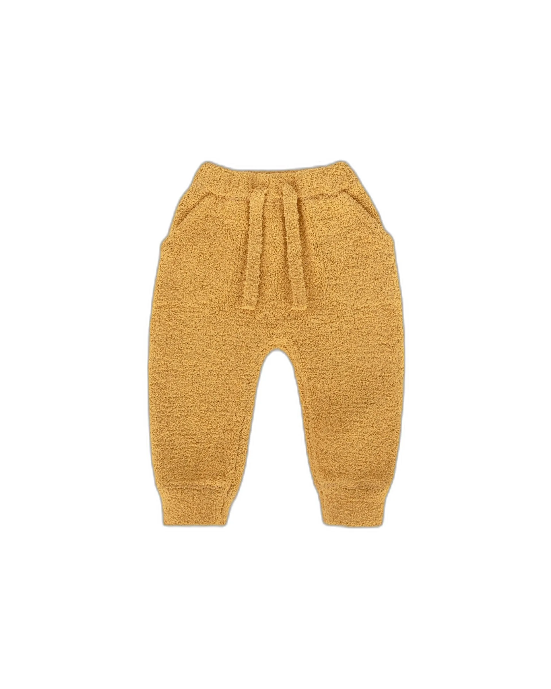 Joggers - Fuzzy