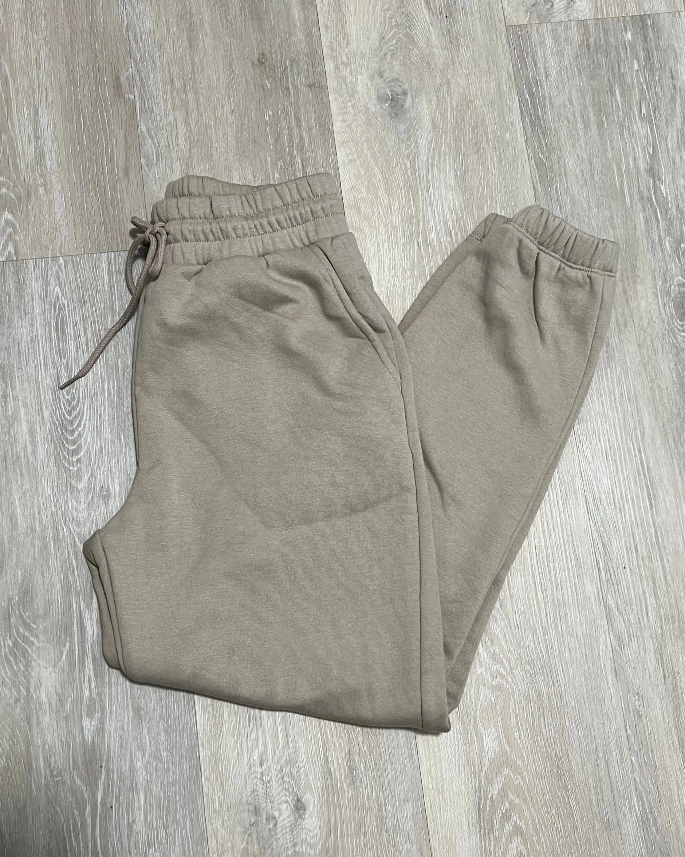Kiara Joggers (Ash)