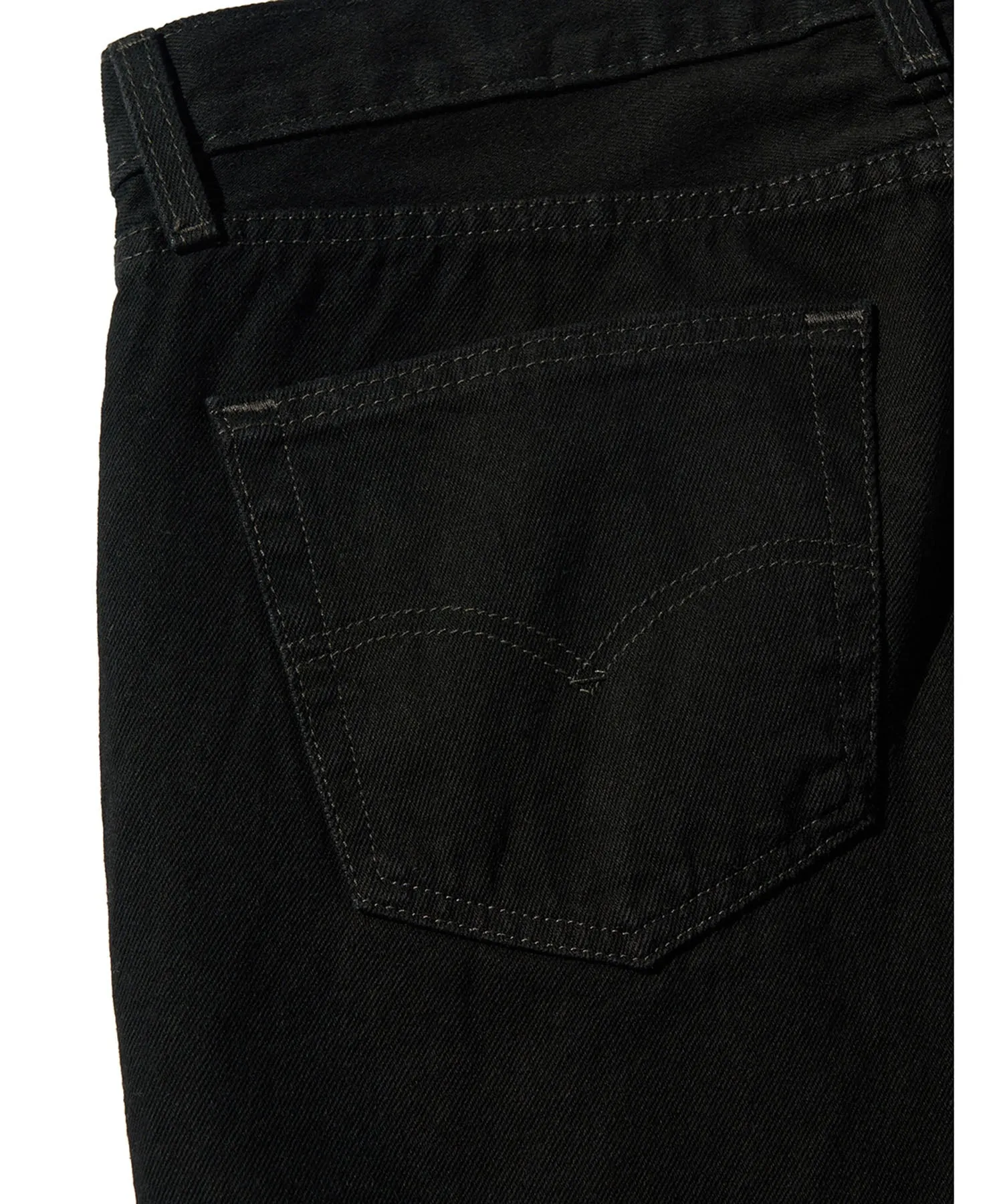 LEVI.JP EXCLUSIVE 550™ CUSTOMIZED EXPANSION BAGGY JEANS V2 S/D
