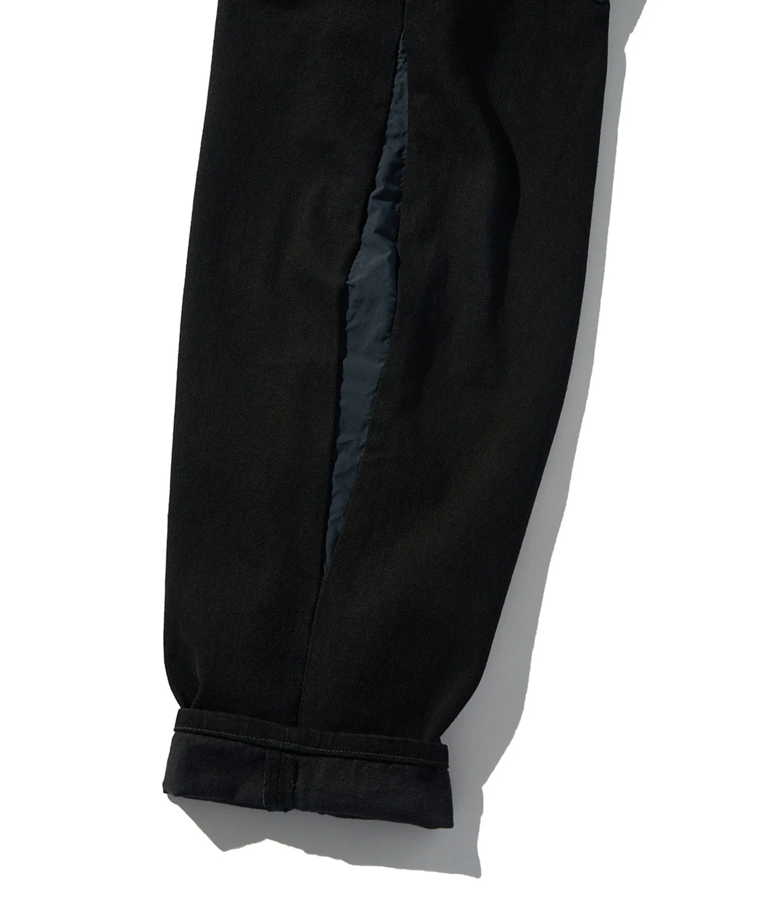 LEVI.JP EXCLUSIVE 550™ CUSTOMIZED EXPANSION BAGGY JEANS V2 S/D