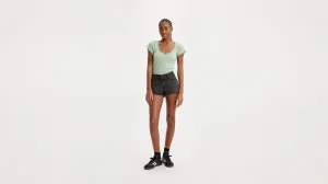 Levi's® Women's Superlow Shorts