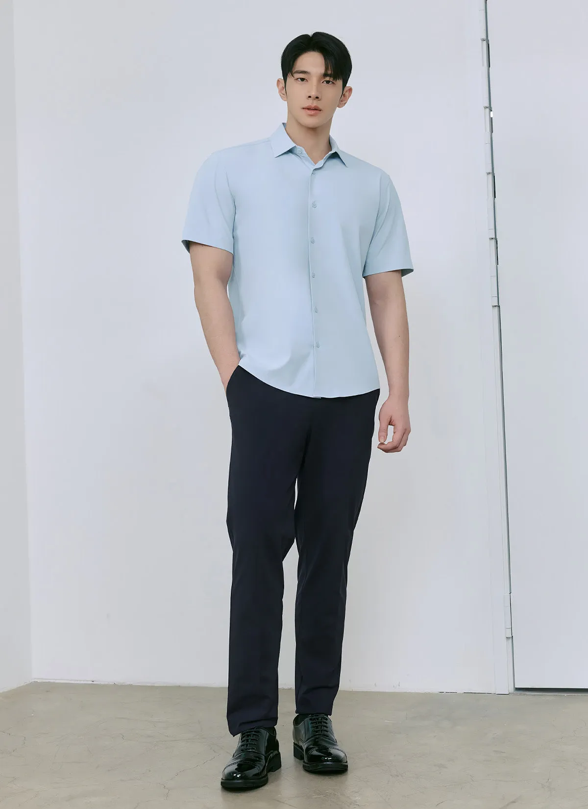 Magic Banding Mens Modern Air Slacks 9.1 & 9.6