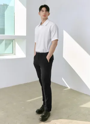 Magic Banding Mens Modern Air Slacks 9.1 & 9.6