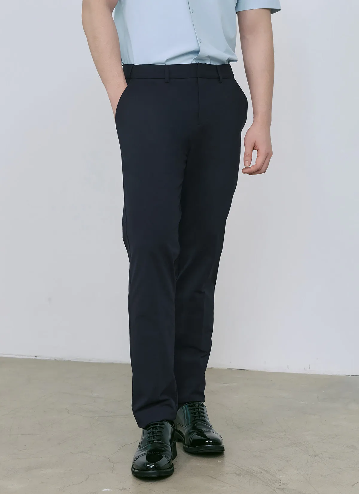 Magic Banding Mens Modern Air Slacks 9.1 & 9.6