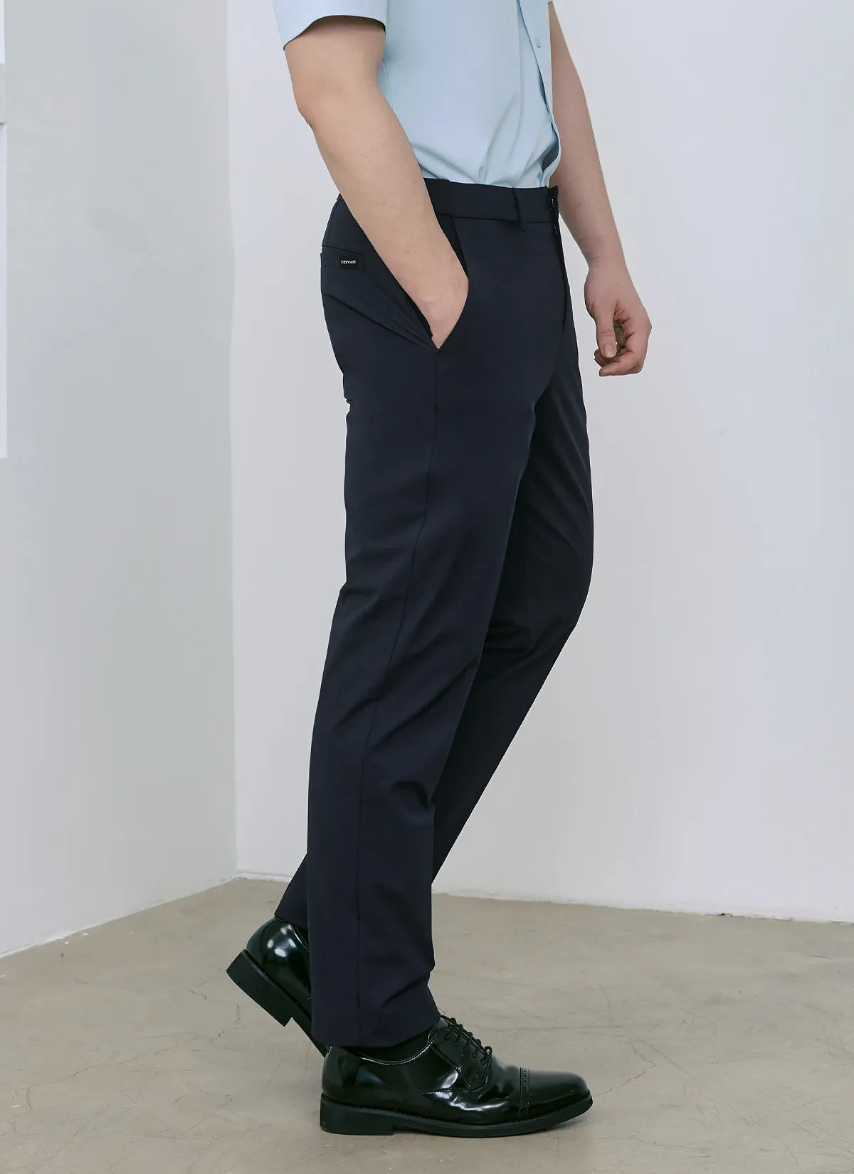 Magic Banding Mens Modern Air Slacks 9.1 & 9.6