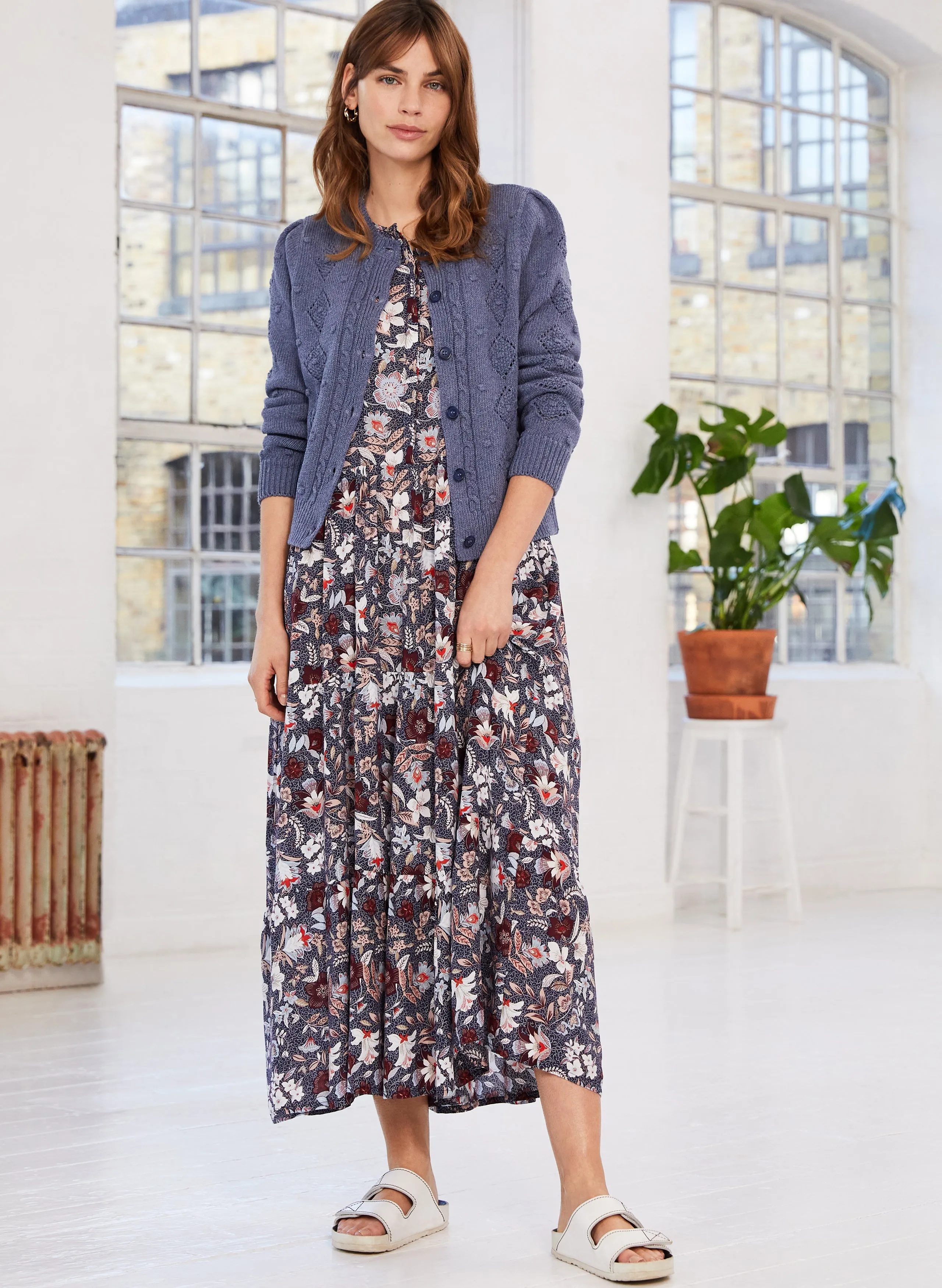 Maisie ECOTEC® Cardigan