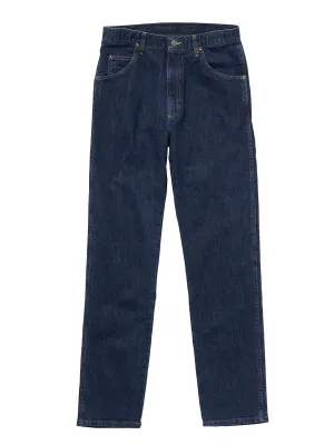 Men's Relaxed Fit Jeans 33x34 #39952DI