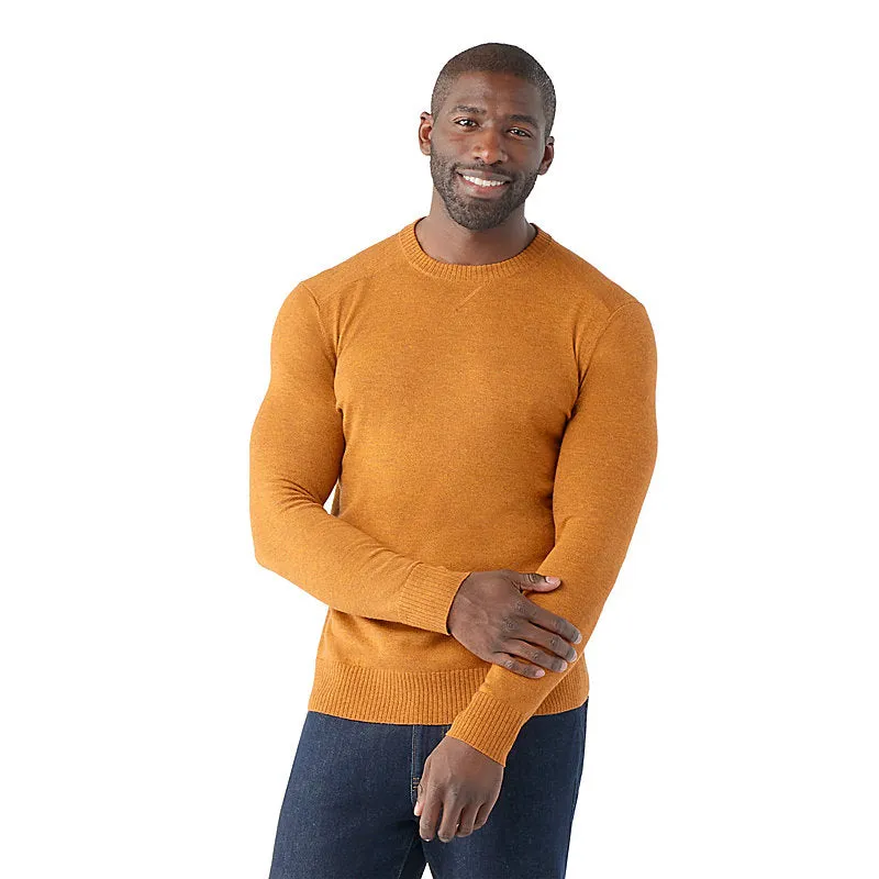 Men's Sparwood Crew Sweater