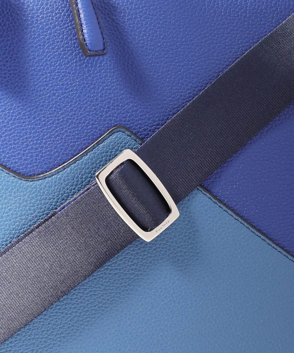 M.M Geinuine Leather Smart Brief Case A3, Made In Japan, No.667502