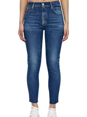 Moussy SONYEA SKINNY-HI