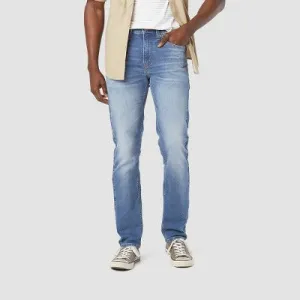 New - DENIZEN from Levi's Men's 216 Low Rise Slim Fit Full Slim-Fit Jeans Heavyweight