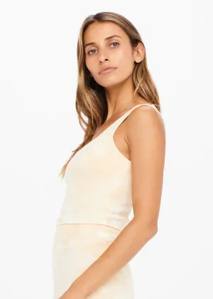 Nomad Tess Top, Tie Dye