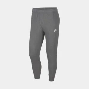 NSW Club Fleece Joggers Mens Pants (Grey/White)