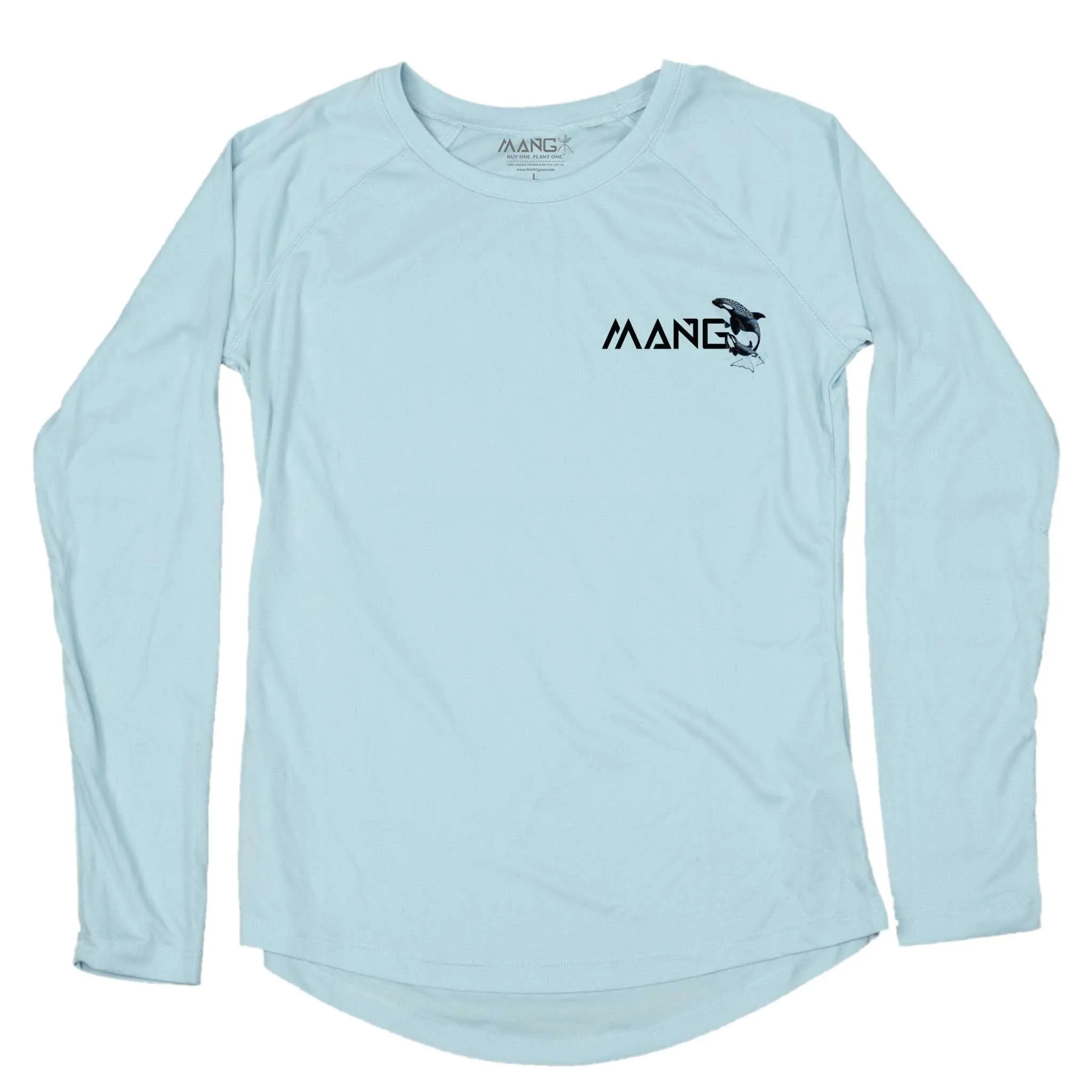 Orca MANG - Women's - LS